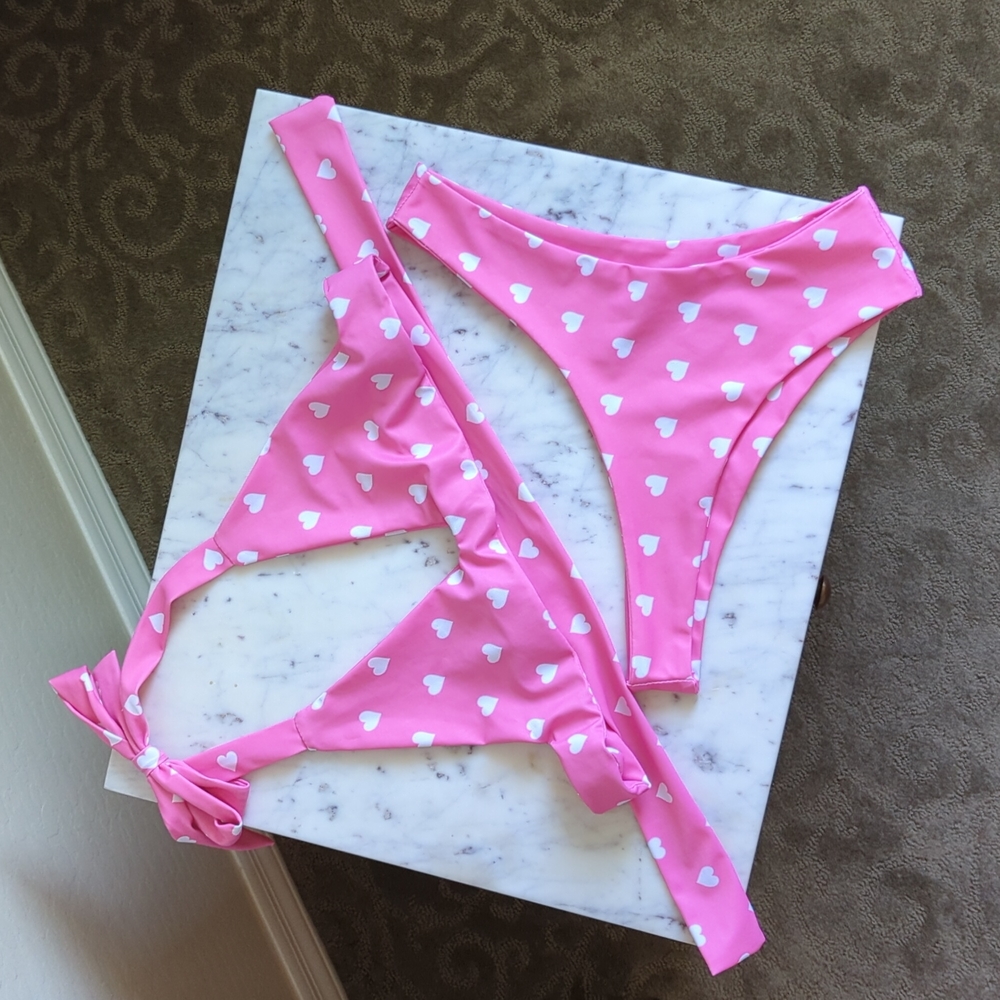Cheeky Swim bikini - Picture 1 of 5